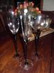Rosenthal Gläser Schwarze Krone