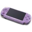PlayStation Portable - PSP Konsole Slim   Lite 3004, lila