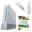 Nintendo Wii Konsole - Wii Sports Bundle white