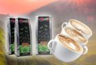 Hurra! Unserer neues Produkt ist da Teacino.