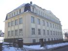 Gewerbefläche - Burkhardtsdorf