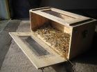 Hasen-Transportkisten