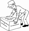 Wohnungsauflösung   Entrümpelung