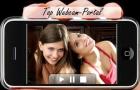 Webcam-Dating Portal. Top Einkommen