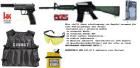 Softair-Waffen-Angebot Alles was ein Softair Fan brauch-schottenpenny unschlagba