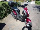 Neuwertiger Motorroller Peugeot Ludix 50 Trend umständehalber zu verkaufen