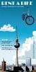 Berlin Bike Rentalpoint,Biketours,Segwayturs,Trabanttours Berlin,Free Walking to