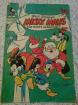 Micky Maus   Das bunte Monatsheft  NR.4 1951