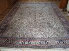 Orient-Teppich