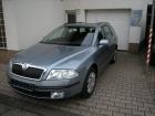 Skoda Octavia Combi 1.9 TDI Euro4 1.Hd. Klima 