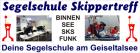 Segelschule Skippertreff - Deine Segelschule am Geiseltalsee