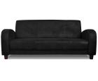 Sofa Couch Bett Antis Sofabett Schlafcouch Schlafsofa 3-Personensofa 88x190x81