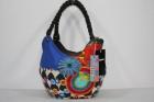 Rarität   DESIGUAL Shopper Tasche 