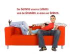 Was wir suchen