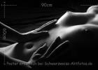 Schwarz-weiss Poster Girl-Girl