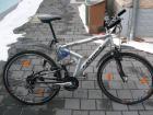 Neuwertiges Herren Trekking Bike Shimano top zustand