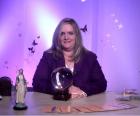 Am 2.3. v.1-3 Uhr nachts KosmicaTV mit Hellseherin EvelynStörzner