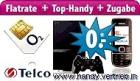 Sensationell günstig: o2 Handyflat ab 12,99 Euro plus Top Zugaben