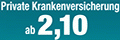 Krankenversicherung vergleichen