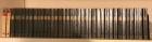 37 Bände von Karl May