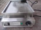 Rieber Grillplatte für Front Cooking
