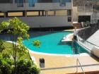 Ferienhaus und Ferienwohnung auf Teneriffa - Appartment Cape Salema 2 SZ