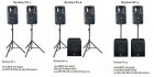 DJ , Mibildisco & Anlagen Verleih ab 29,95€