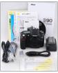 Nikon D90 Kamera
