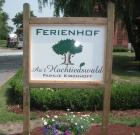 5 Sterne Ferienhof an der ostfriesischen Nordseeküste ab 29€