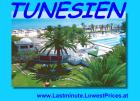 TUNESIEN Hammamet - 1 - 2 Wochen ab € 269