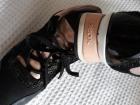 Damenschuhe. Geox