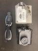 Reparatur w203, w209, w211, w463, w639, w906 Mercedes Lenkradschloss