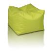 Hocker Sitzhocker Dekohocker Sitzwürfel Würfel Cube Cubo Polyester Sitzsack