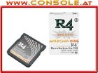 R4i SDHC und  RTS