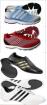 ADIDAS Sportschuhe Restposten 