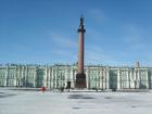 St. Petersburg: Führungen und Ausflüge