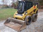 2004 Caterpillar 242