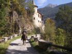 Reiterreisen und Wanderreittermine