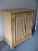 Fernsehschrank, Pinie