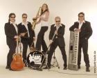 Oldieband Look Back beim 50. Hessentag2021 in 35260 Stadtallendorf 