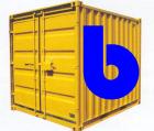 Container/Stellplätze und Container zu vermieten