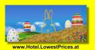 OSTERN supergünstig LASTMINUTE _ Nacht ab € 14 p.P.