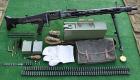 Deko MG 42/53 mit zubehör