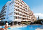 Ferienhaus und Ferienwohnung auf Teneriffa - Appartment Olympia (Ferienwohnung)