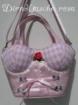 Ultimative Handtasche zu Tracht und Dirndl