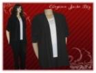 Elegante Damenjacke