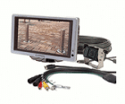 Neues Rückfahrvideosystem Camos RV-752 mit Rechnung u.orig. Verpackung