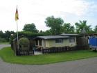 Wohnwagen Tabbert Comtesse mit Aluvorzelt und GanzJahresStellplatz Nähe Wintersw