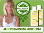 Beste Aloe Vera Produkte aus Fuerteventura