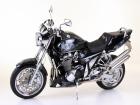 Edelumbau/ Luxusbike Suzuki GSX 1400